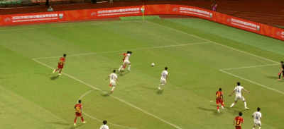 广西平果3-2深圳青年人，朱越读秒绝杀，马塔、迈克尔点射