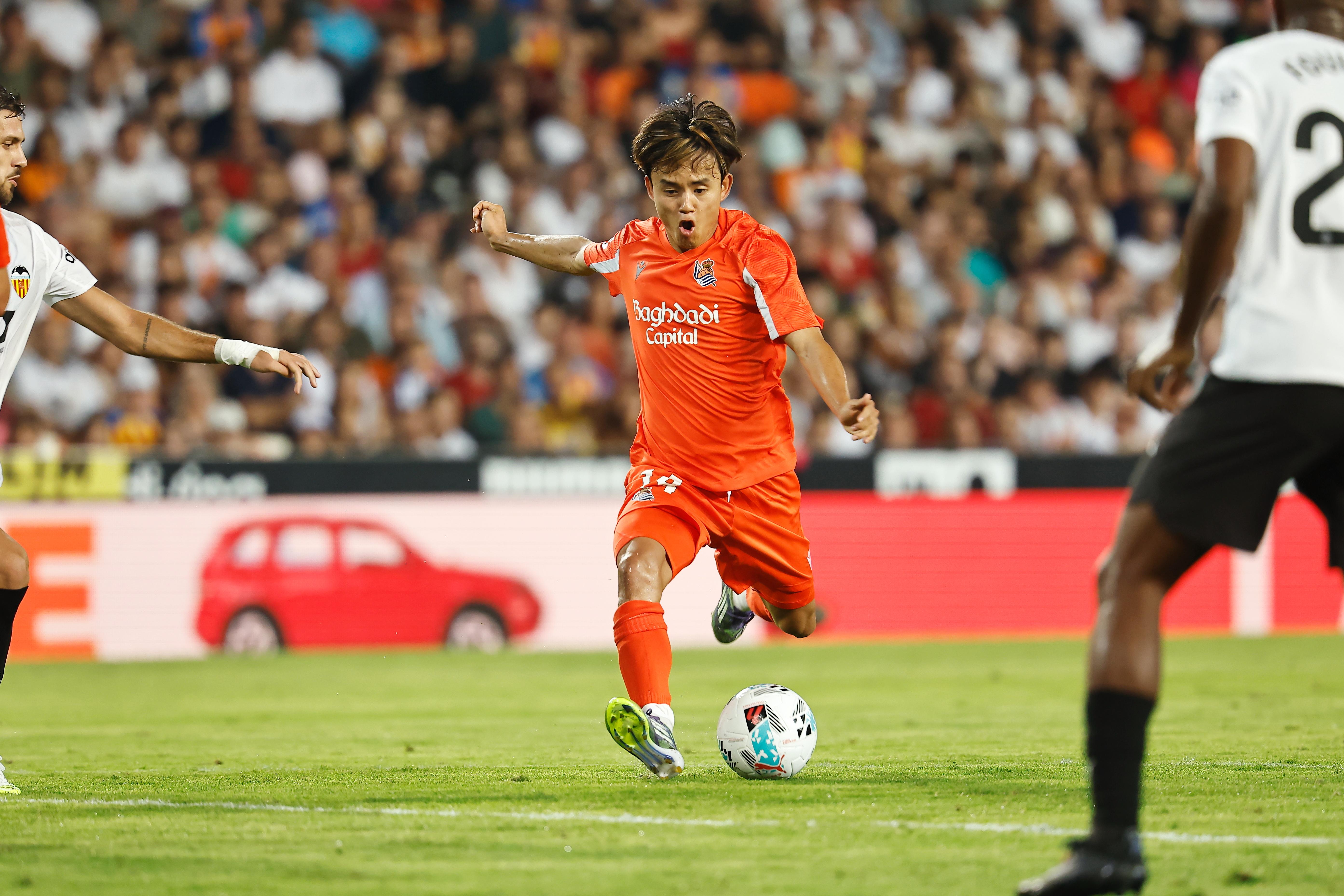 洛佩斯, 事实上英超, 前的首要任