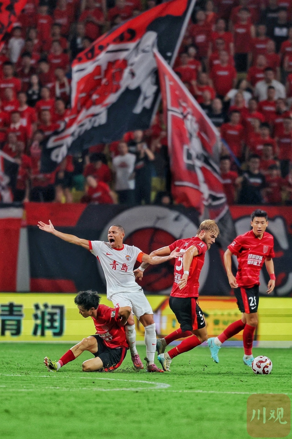 fxfaU, 韦世豪遗憾 fxfaU, 韦世豪遗憾