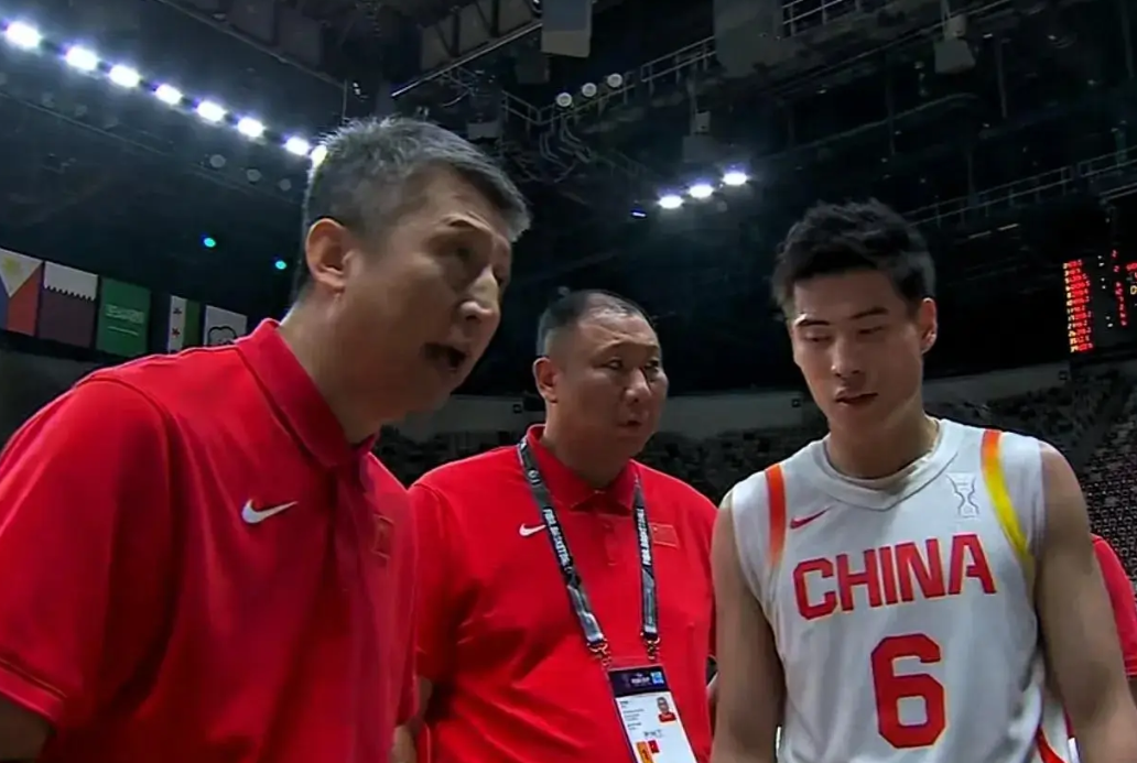 我们已经连 我们已经连