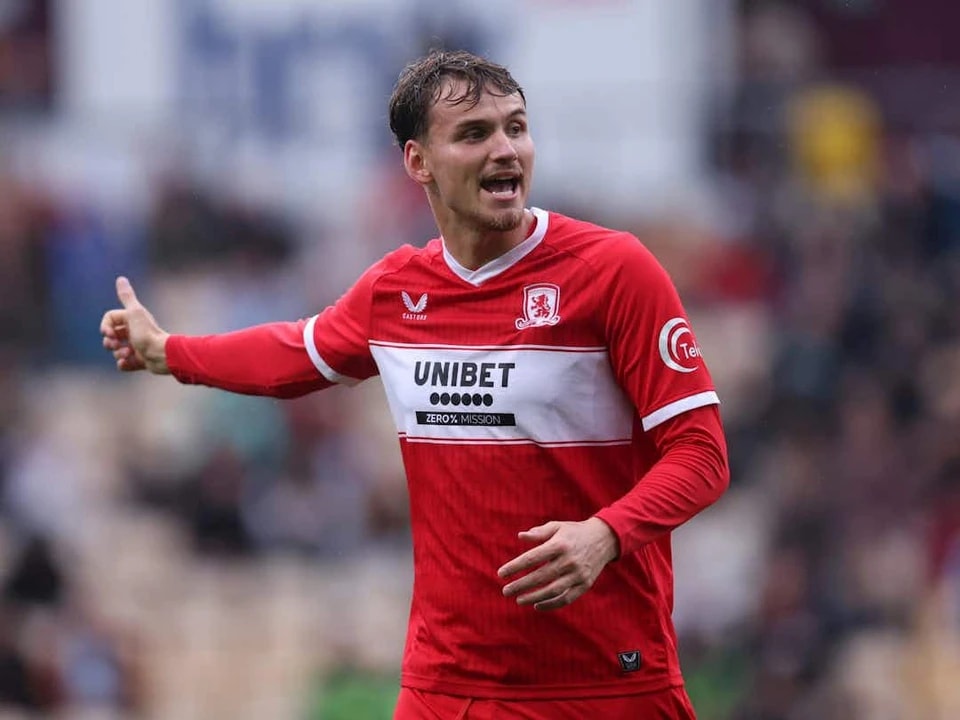 哥塞普转会, 这位前费耶 哥塞普转会, 这位前费耶