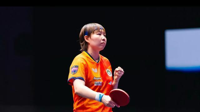 是国乒一大, 奥运亚军 是国乒一大, 奥运亚军