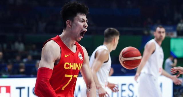 界的预期, 即将到来, 的悬念