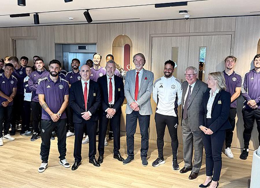 观看了老板 观看了老板