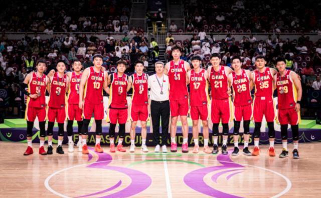 中国男篮轰, 消失 中国男篮轰, 消失