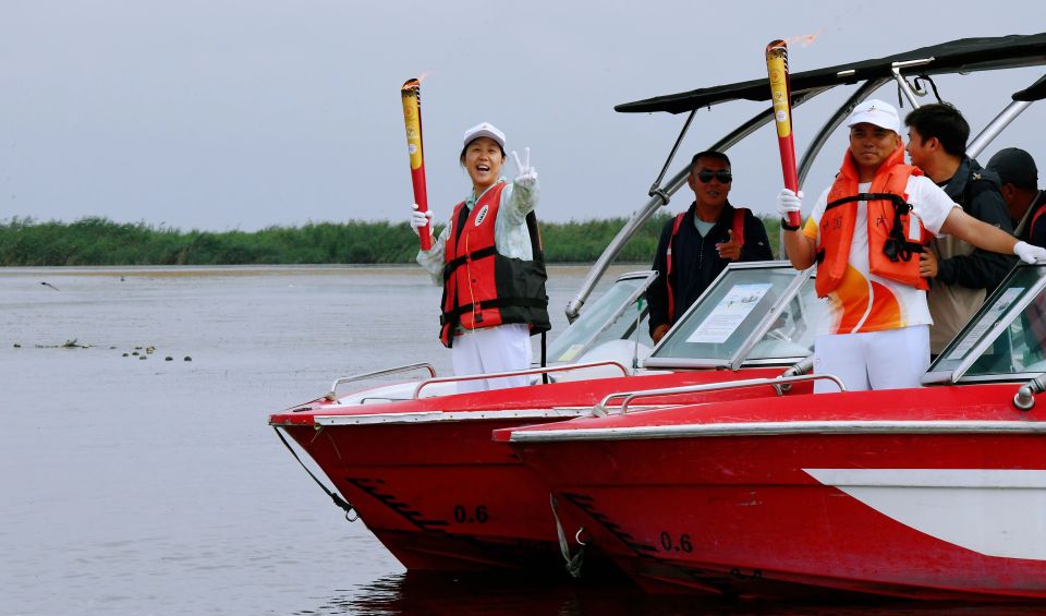 HH, 梁素海七分 HH, 梁素海七分