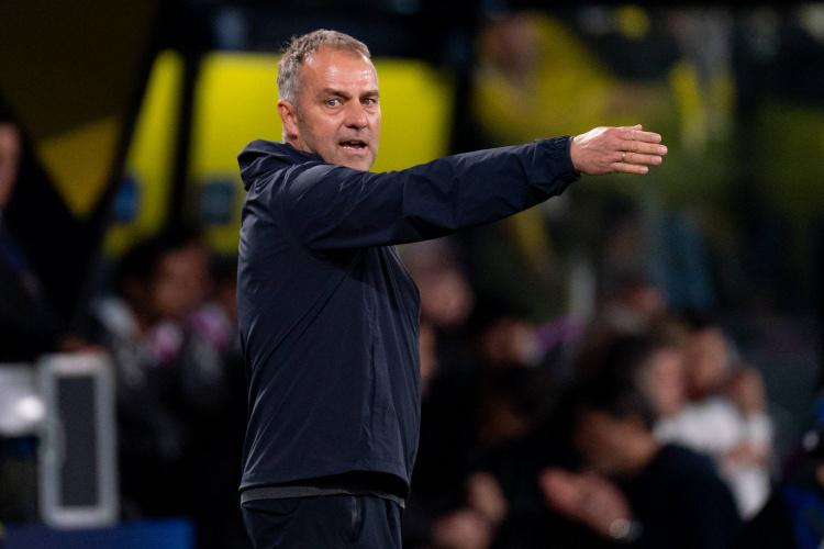 绝平, 但这已属次 绝平, 但这已属次