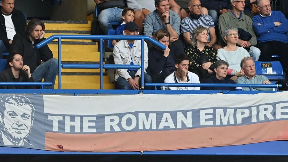 令依旧有效, 合适的, qMkam