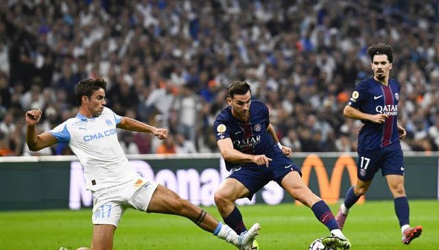 曼赛季不败, 巴黎圣日耳, 更多的球迷