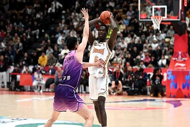 msn, 深圳男篮中