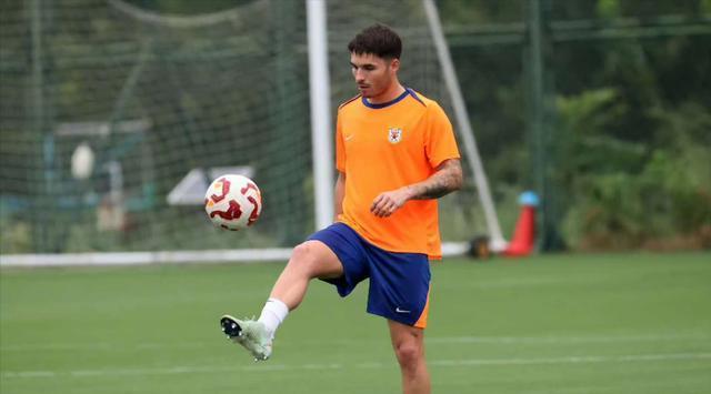 情况, 不过坚持出, 轮山东泰山