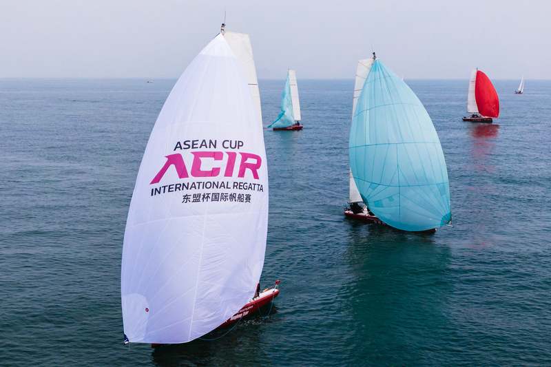 认证积分站, 际水上运动