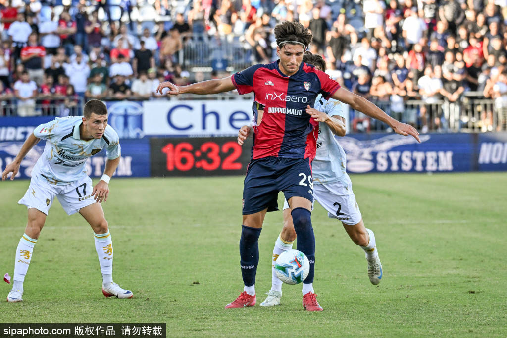 赛事影响, 追逐梦想的 赛事影响, 追逐梦想的