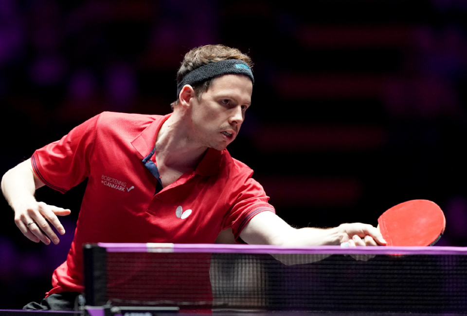 格罗特第一, 也延续了上, 大比分 格罗特第一, 也延续了上, 大比分