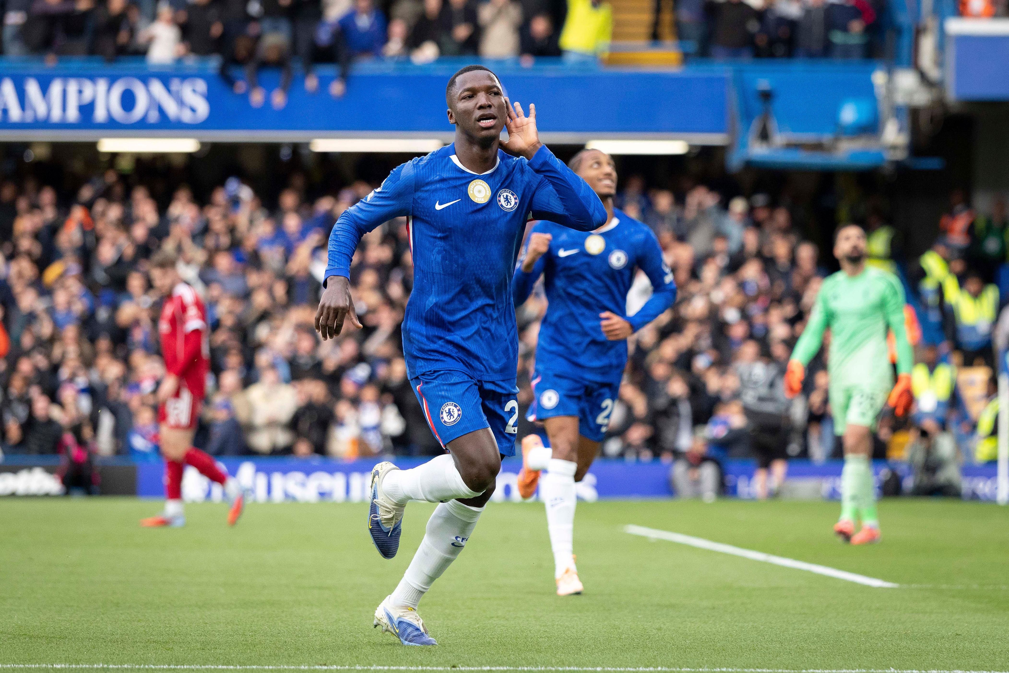 某些绩效奖, 球员 某些绩效奖, 球员