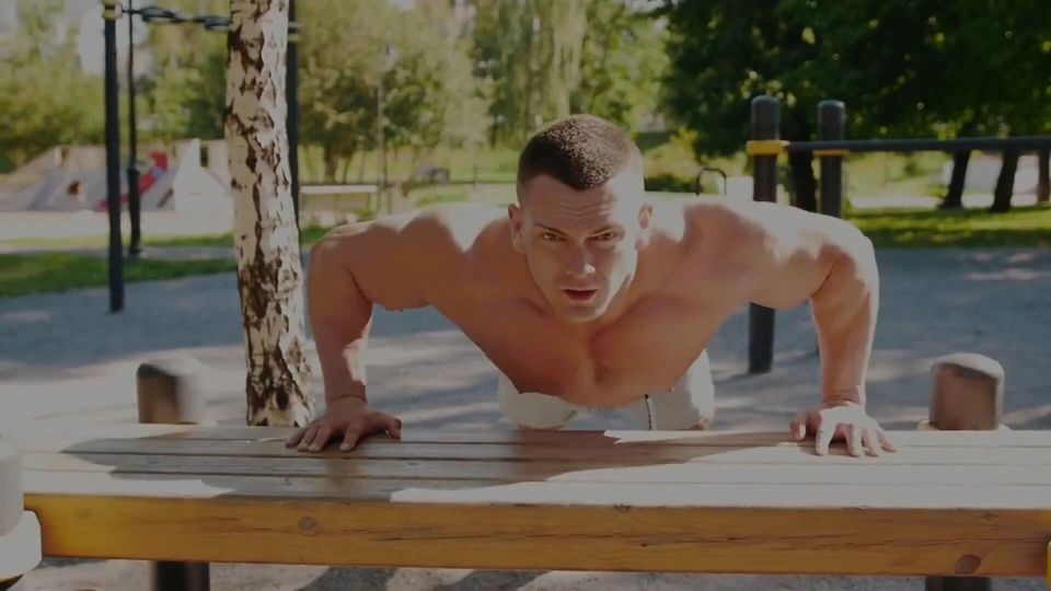 不靠捷径, 的训练方法